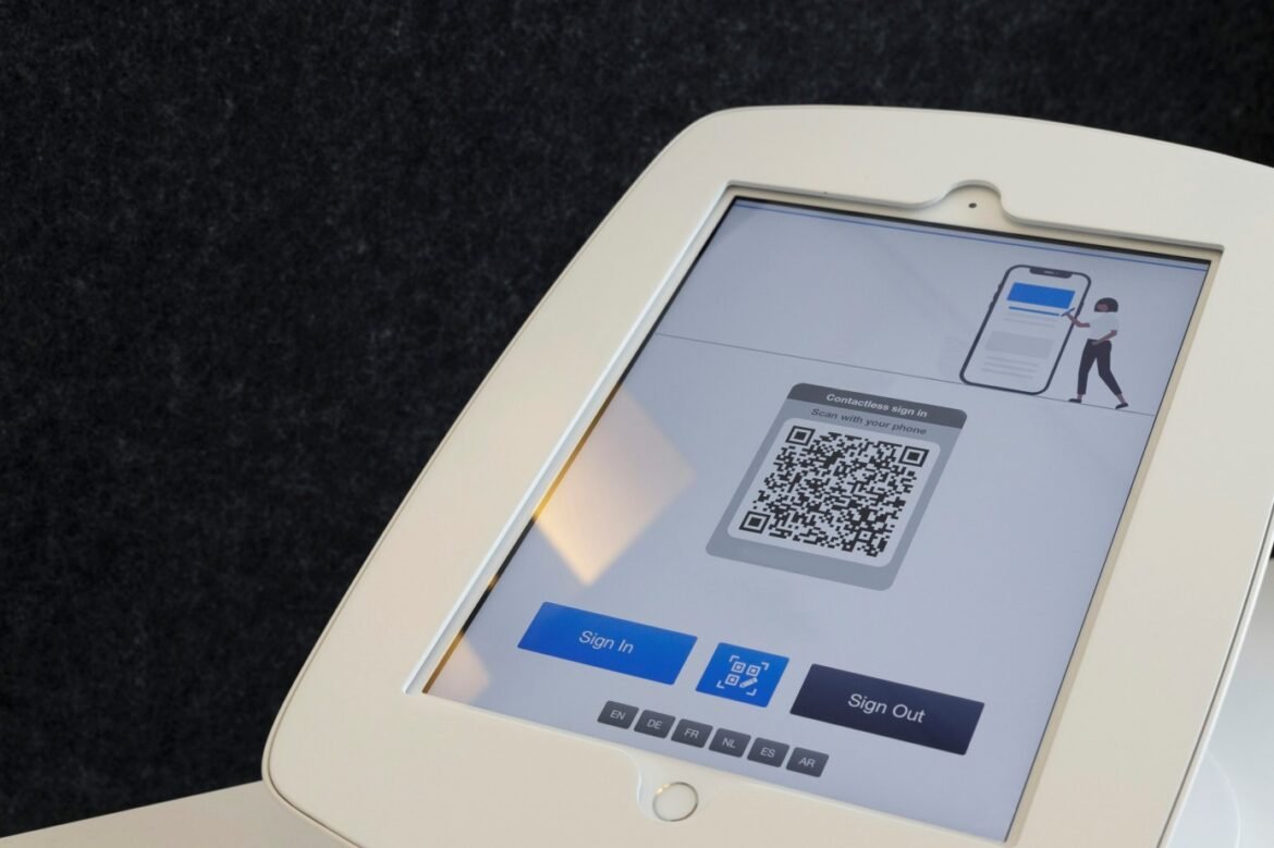 Dynamické QR kódy nachádzajú uplatnenie v mnohých odvetviach