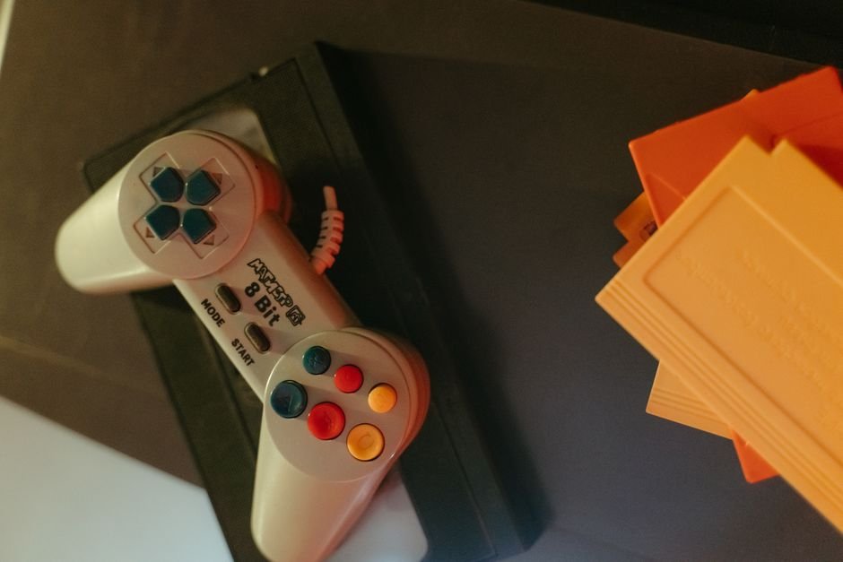 Prečo retro hry prežívajú v dobe streamingu
